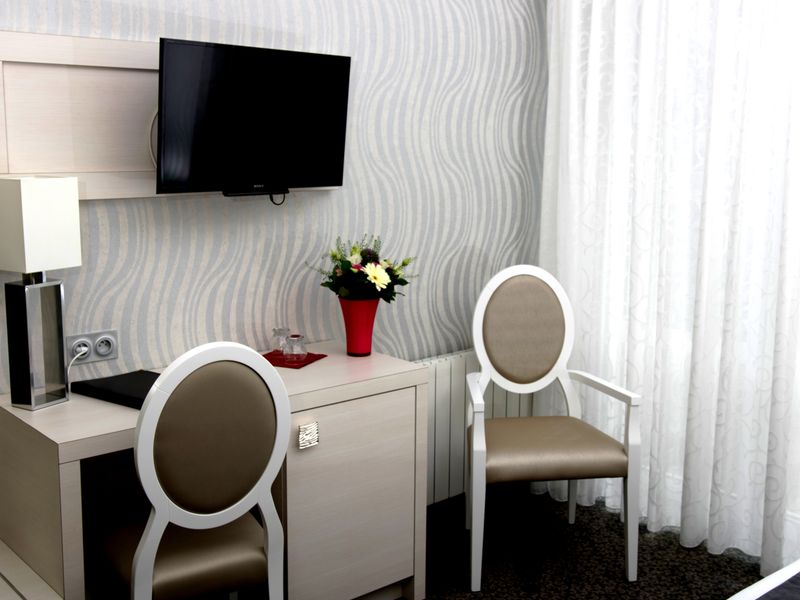Hotel Photo 7