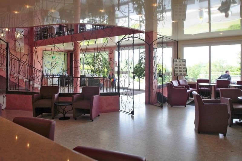 Hotel Photo 8