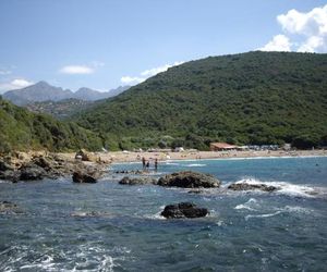 Les Asphodèles Piana France