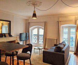 Loft - LHôtel Particulier Bordeaux France