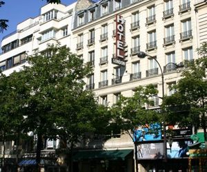 Hotel London Paris France