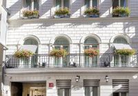 Отзывы Hotel des Tuileries — Relais du Silence, 4 звезды