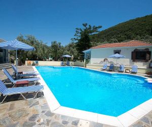 Ilios Hotel & Villas Akhouria Greece
