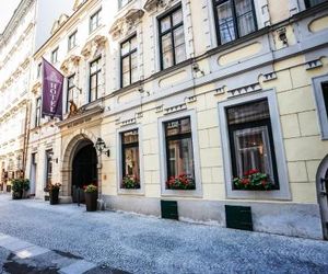 Hotel Mailberger Hof Vienna Austria