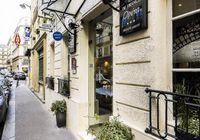 Отзывы Hotel Ile de France Opéra, 3 звезды