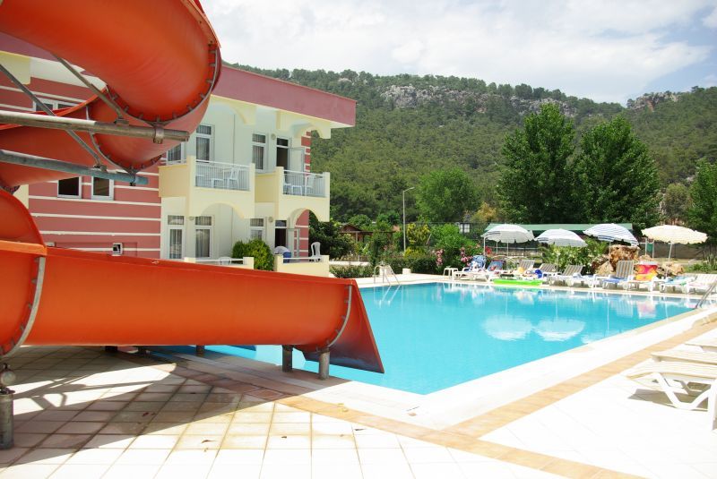Hotel Photo 1