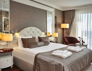 Sunis Efes Royal Palace Resort&Spa Oezdere Turkey