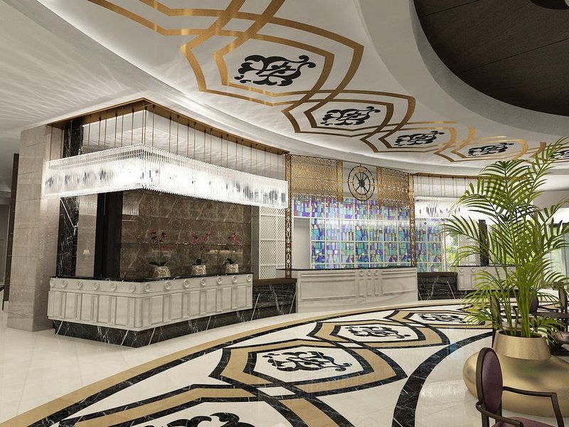 Hotel Photo 16