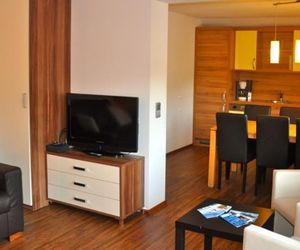 Alpenappartement Zell am See Zell am See Austria