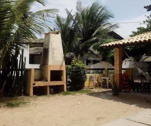 Hostel Brisas do Mar Porto de Galinhas Brazil