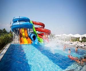 Water Side Resort & Spa - Ultra All Inclusive Side Turkey