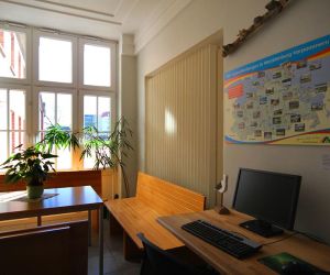 DJH Jugendherberge Wismar Wismar Germany