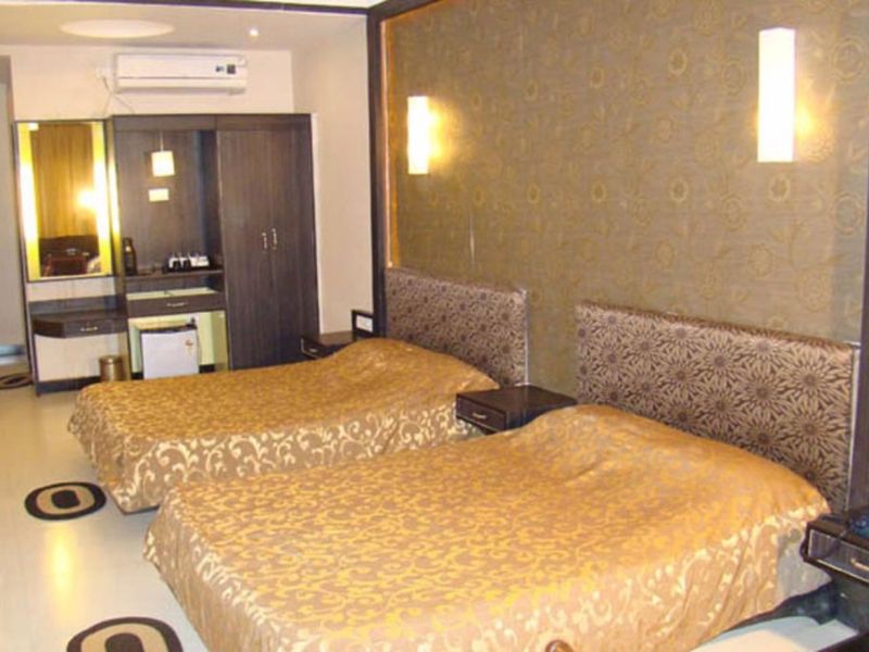 صورة الفندق 1