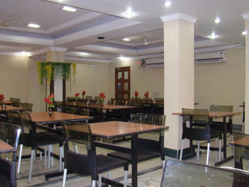 صورة الفندق 21