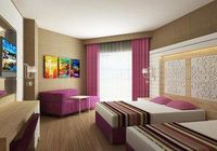 Отзывы Sunmelia Beach Resort Hotel & Spa-All Inclusive, 5 звезд