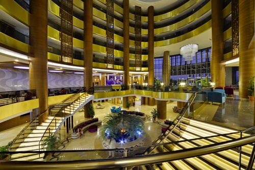 Hotel Photo 12