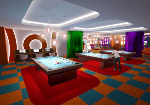 Hotel Photo 13