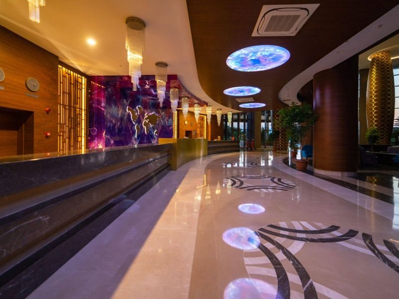 Hotel Photo 16