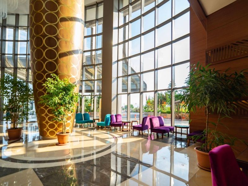 Hotel Photo 7