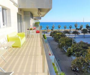 Apartment Alexs Beach 3 Sant Adria de Besos Spain