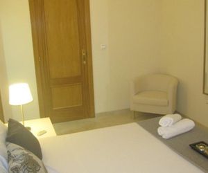 Apartamentos Kasa25 Gerona Alicante Spain