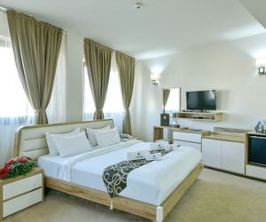 Bushi Resort & SPA Dolna Matka Macedonia