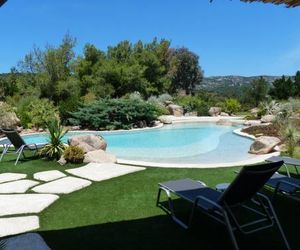 DOMAINE DE CHATONI Bonifacio France