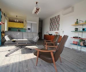 Stay’s-Penthouse Terrasse Chaptal Montpellier France