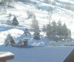 Apartment Résidence les Alberges Les Deux-Alpes France