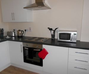 MAX Serviced Apartments Parallel House Slough United Kingdom