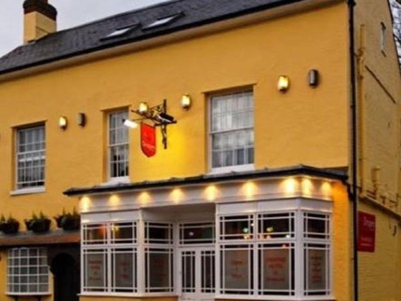 Hotel Photo 19