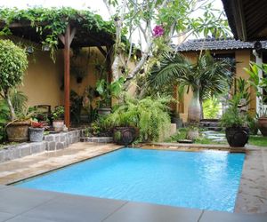 Villa Baliku - everyones favourite Ubud Indonesia