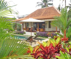 Villa Damai Ubud Indonesia