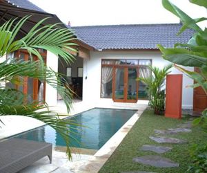 Villa Asri Ubud Indonesia