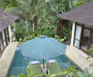 Villa Timpal-Timpal Ubud Indonesia