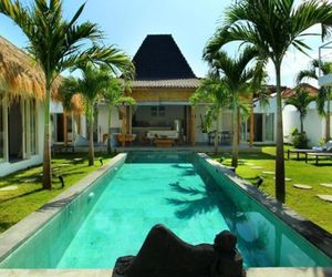 MAREVA Seminyak Indonesia