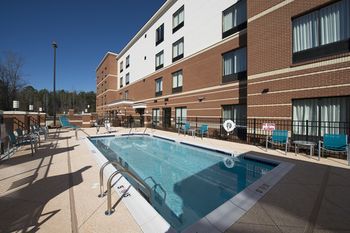 Hotel Photo 22