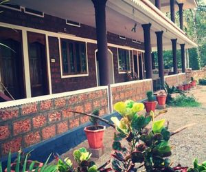 M R Beach & Cottages Varkala India