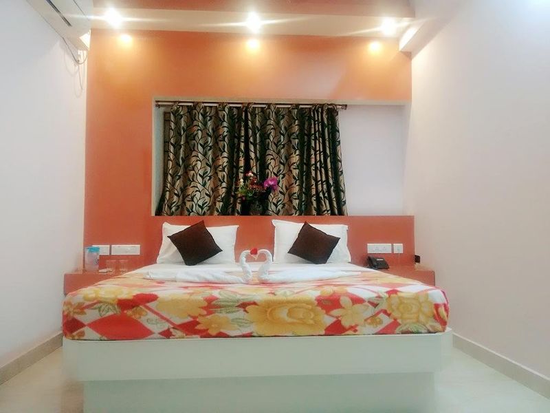 Hotel Photo 1