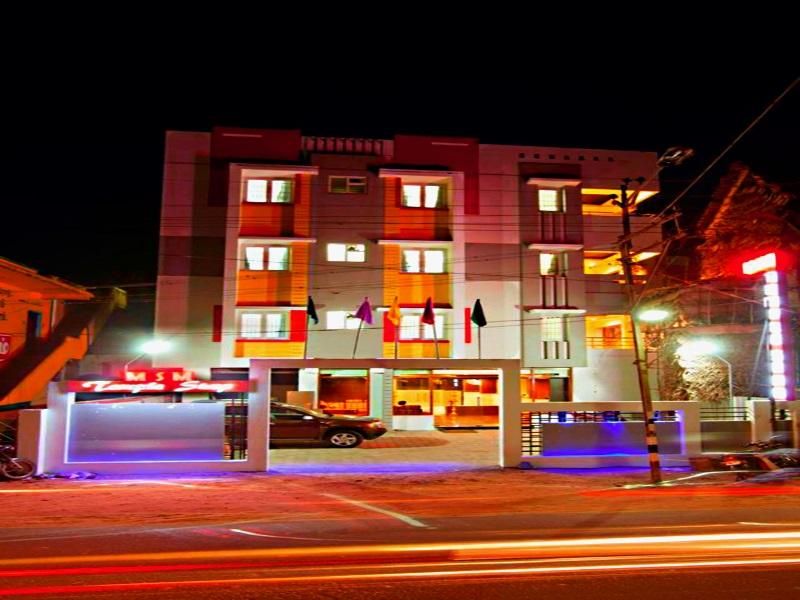 Hotel Photo 23