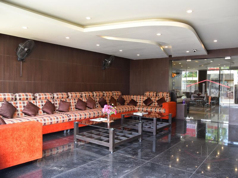 Hotel Photo 7
