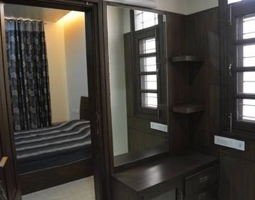 hotel booking template