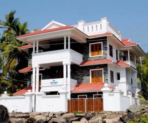 Sea breeze Beach Inn Kannur India