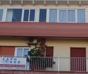 Holiday home S. Barbara - Capo Sud Marina di Ragusa Italy