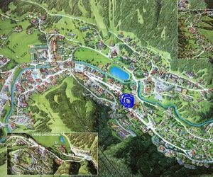 Campiglio Trilocale Monte Spinale Madonna di Campiglio Italy
