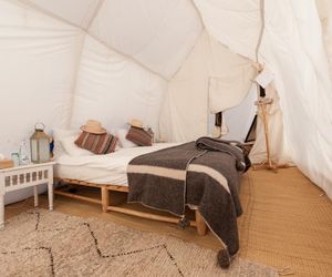 Camp Adounia Mhamid Morocco