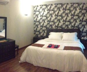 Chalet Puncak Mutiara Butterworth Malaysia