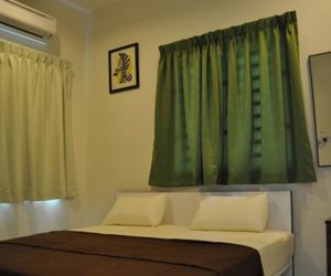 PERMAI JAYA 92 HOMESTAY Lumut Malaysia