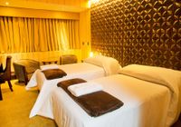 Отзывы Luxury Inkari Hotel, 4 звезды