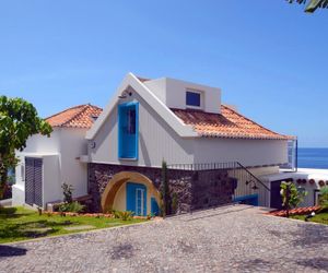 Villa do Mar II Calheta Portugal
